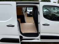 VAUXHALL COMBO 2300 L2H1 LWB SPORTIVE 1.5 TURBO D *AIR CON!!! - 2291 - 21