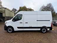 RENAULT MASTER MM35 BUSINESS MWB L2H2 FWD 2.3 DCI *AIR CON!!! - 2321 - 30