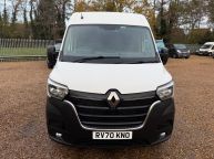 RENAULT MASTER MM35 BUSINESS MWB L2H2 FWD 2.3 DCI *AIR CON!!! - 2321 - 23