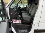 RENAULT MASTER MM35 BUSINESS MWB L2H2 FWD 2.3 DCI *AIR CON!!! - 2321 - 14