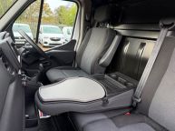 RENAULT MASTER MM35 BUSINESS MWB L2H2 FWD 2.3 DCI *AIR CON!!! - 2321 - 15