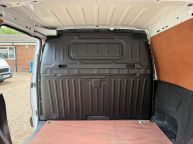 VAUXHALL COMBO 2300 L1H1 *AIR CON* SPORTIVE SWB 1.5 TURBO D *EURO 6!!! - 2258 - 19