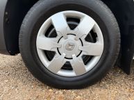 RENAULT MASTER LM35 LWB BUSINESS PLUS 2.3 DCI FWD *AIR CON!!! - 2224 - 24
