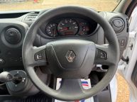 RENAULT MASTER LH35 LWB BUSINESS PLUS 2.3 DCI HIGH ROOF *AUTOMATIC!!! - 2236 - 9