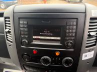 VOLKSWAGEN CRAFTER CR35 MWB HIGH ROOF 2.0 TDI BMT *AIR CON!!! - 2317 - 5