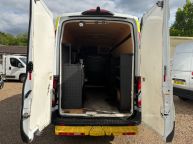 FORD TRANSIT 350 L3H3 TREND LWB HIGH ROOF 2.0 TDCI ECOBLUE *Sorry Now Sold!!! - 2255 - 7