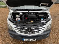 MERCEDES BENZ SPRINTER 314 CDI MWB HIGH ROOF 140 BHP 2.1 *Sorry Now Sold!!! - 2314 - 32