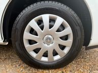 RENAULT TRAFIC SL27 SWB BUSINESS PLUS ENERGY 1.6 DCI L1H1 *AIR CON!!! - 2274 - 29