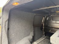 VAUXHALL VIVARO 2700 L1H1 SWB SPORTIVE 1.5 TURBO D *Sorry Now Sold!!! - 2308 - 7