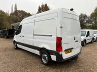 MERCEDES BENZ SPRINTER 314 CDI PROGRESSIVE L2H2 MWB *EURO 6!!! - 2164 - 32