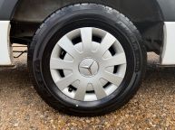 MERCEDES BENZ SPRINTER 316 CDI LWB HIGH ROOF 160 BHP *EURO 6!!! - 2230 - 24