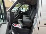 RENAULT MASTER MM35 MWB BUSINESS PLUS 2.3 DCI L2H2 *AIR CON!!! - 2238 - 10
