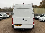 MERCEDES BENZ SPRINTER 314 CDI PROGRESSIVE L2H2 MWB *EURO 6!!! - 2164 - 33