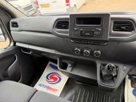 RENAULT MASTER MM35 MWB BUSINESS PLUS 2.3 DCI L2H2 *AIR CON!!! - 2238 - 4