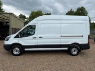 FORD TRANSIT 350 L3H3 LWB HIGH ROOF 2.0 TDCI *EURO 6!!! - 2237 - 25
