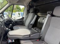 RENAULT MASTER LH35 LWB BUSINESS PLUS 2.3 DCI HIGH ROOF *AUTOMATIC!!! - 2236 - 15
