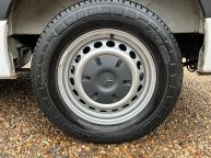 MERCEDES BENZ SPRINTER 314 CDI PROGRESSIVE L2H2 MWB *EURO 6!!! - 2164 - 27