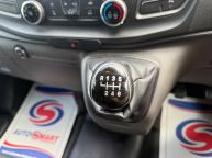 FORD TRANSIT CUSTOM 300 SWB L1H2 *AIR CON* 2.0 TDCI L1 H2 *EURO 6!!! - 2239 - 7