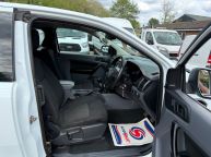 FORD RANGER XL 4X4 SUPER CAB *NEW ARBORIST TIPPER BODY* 2.2 TDCI *EURO 6!!! - 2247 - 20