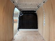 RENAULT MASTER LM35 LWB BUSINESS PLUS 2.3 DCI FWD *AIR CON!!! - 2224 - 21