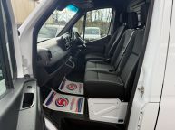 MERCEDES BENZ SPRINTER 316 CDI MWB HIGH ROOF 160 BHP RWD *Sorry Now Sold!!! - 2217 - 13