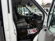 FORD TRANSIT 350 L4 SINGLE CAB DROPSIDE 2.0 TDCI RWD *EURO 6!!! - 2279 - 19