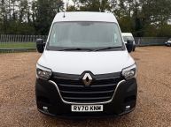 RENAULT MASTER MM35 BUSINESS MWB L2H2 FWD 2.3 DCI *AIR CON!!! - 2310 - 22