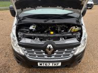 RENAULT MASTER ML35 BUSINESS SINGLE CAB TIPPER 2.3 DCI *EURO 6!!! - 2293 - 31