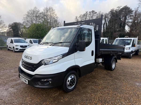 Used IVECO DAILY in Woking Surrey for sale