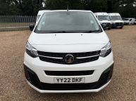 VAUXHALL VIVARO 2700 L1H1 SWB SPORTIVE 1.5 TURBO D *AIR CON!!! - 2275 - 20