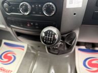 VOLKSWAGEN CRAFTER CR35 MWB HIGH ROOF 2.0 TDI BMT *AIR CON!!! - 2317 - 7