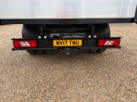 FORD TRANSIT 350 DOUBLE CAB *NEW ARB TIPPER BODY* 2.0 TDCI *EURO 6!!! - 2253 - 30