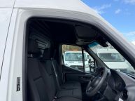 MERCEDES BENZ SPRINTER 316 CDI MWB HIGH ROOF 160 BHP RWD *Sorry Now Sold!!! - 2217 - 16
