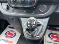 VAUXHALL VIVARO 2900 SWB CREW VAN SPORTIVE 1.6 CDTI *EURO 6!!! - 2053 - 6