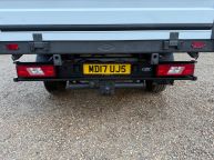 FORD TRANSIT 310 SWB SINGLE CAB DROPSIDE 2.0 TDCI RWD *EURO 6!!! - 2220 - 26