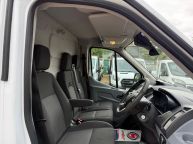 FORD TRANSIT 350 L3H3 LWB HIGH ROOF 2.0 TDCI *EURO 6!!! - 2237 - 16