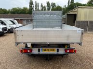 CITROEN RELAY 35 DOUBLE CAB TIPPER 2.0 HDI BLUE *EURO 6!!! - 2267 - 30