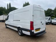 MERCEDES BENZ SPRINTER 316 CDI LWB HIGH ROOF 160 BHP *EURO 6!!! - 2256 - 28