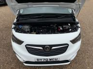 VAUXHALL COMBO 2300 L1H1 *AIR CON* SPORTIVE 1.5 TURBO D *EURO 6!!! - 2259 - 26