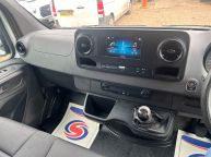 MERCEDES BENZ SPRINTER 314 CDI PROGRESSIVE L2H2 MWB *EURO 6!!! - 2100 - 4