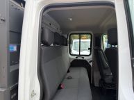 RENAULT MASTER LL35 DOUBLE CAB TIPPER BUSINESS 2.3 DCI RWD *EURO 6!!! - 2303 - 19