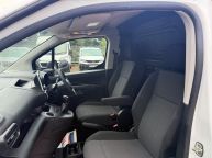VAUXHALL COMBO 2300 L1H1 SWB SPORTIVE 1.5 TURBO D *AIR CON!!! - 2286 - 14