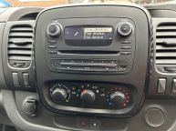 VAUXHALL VIVARO 2900 LWB SPORTIVE *AIR CON* 1.6 CDTI L2H1 *EURO 6!!! - 1987 - 5