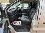 VAUXHALL VIVARO 2700 L1H1 SWB 1.6 CDTI *AIR CON!!! - 2298 - 13