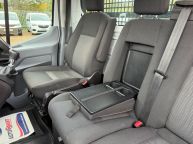 FORD TRANSIT 350 L4 SINGLE CAB DROPSIDE 2.0 TDCI RWD *EURO 6!!! - 2313 - 15