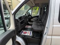 CITROEN RELAY 35 DOUBLE CAB TIPPER 2.0 HDI BLUE *EURO 6!!! - 2267 - 11
