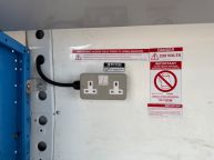 RENAULT MASTER MM35 BUSINESS MWB L2H2 FWD 2.3 DCI *AIR CON!!! - 2310 - 26