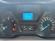 FORD TRANSIT 350 MWB L2 SINGLE CAB DROPSIDE 2.0 TDCI *TWIN WHEELS!!! - 2324 - 2