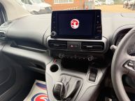 VAUXHALL COMBO 2300 L1H1 *AIR CON* SPORTIVE 1.5 TURBO D *EURO 6!!! - 2259 - 4