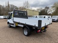 FORD TRANSIT 350 L2 SINGLE CAB TIPPER 2.0 TDCI 130 BHP *Sorry Now Sold!!! - 2205 - 30